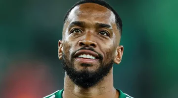 رقم قياسي جديد إعجاز توني يسجل 20 ركلة جزاء متتالية في الدوري السعودي